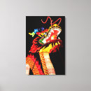 Recherche de chinois asiatique toiles Nouvel an chinois
