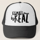 Recherche de vrai changement Activisme