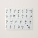 Recherche de diagram puzzles École