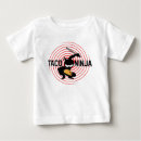 Recherche de épée bébé tshirts Samouraï