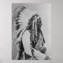Recherche de tribu sioux posters Indien