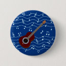 Recherche de notes musicales badges Chic