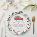 Zoek naar vrachtwagen borden Baby shower