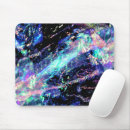 Recherche de opale tapis souris Cristal
