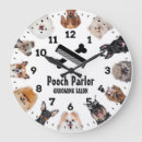Recherche de toilettage horloges Chat