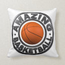 Recherche de basket coussins Orange