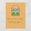 Recherche de vaisseau spatial cartes postales Ufo