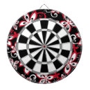 Recherche de tropical jeux de fléchettes Hawaii