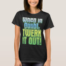 Recherche de danse twerk vêtements Torse