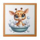 Recherche de baignoire carreaux Mignon