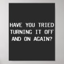 Recherche de ordinateur drôle posters Internet