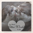 Recherche de loutre bar Amour