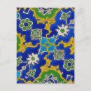 Recherche de iznik cartes postales Céramique