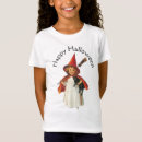 Recherche de le feu follet tshirts Effrayant