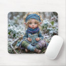 Recherche de lutin tapis souris Mignon