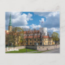 Recherche de lettonie cartes postales Riga