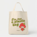 Recherche de vie organique sacs Vert