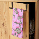 Recherche de chat cuisine linges Amusant