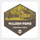 Recherche de henry autocollants Henry david thoreau