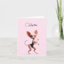 Recherche de blanche de chat vœux cartes Pour lui