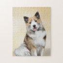 Recherche de mouton puzzles Portrait