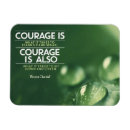 Recherche de citation de courage magnets Citer