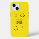 Recherche de sourire iphone coques Humour