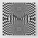 Recherche de arts visuels horloges Psychédélique