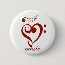 Recherche de instrument de musique badges Instruments