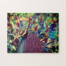 Recherche de kaléidoscope puzzles Violet