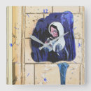 Recherche de madonna horloges Bleu