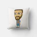 Recherche de chibi coussins Mignon