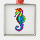 Recherche de hippocampe ornements Animal