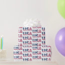 Zoek naar amerikaanse cadeaupapier Usa