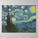 Recherche de poste nuit posters Van