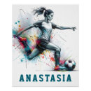 Recherche de footballeurs posters Pour lui