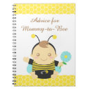 Zoek naar bumble bee notitieboeken Schattig
