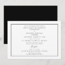 Recherche de indicateur invitations Blanc