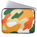 Zoek naar leger laptop sleeves Camouflage