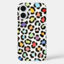 Zoek naar dierlijk bont iphone hoesjes Dierlijke afdruk