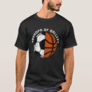 Zoek naar grappig basketbal tshirts Voetbal
