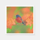 Zoek naar originele servetten Oranje