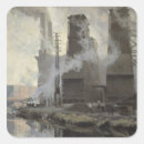 Recherche de fossile autocollants Carburant