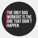 Recherche de forme physique autocollants Musculation