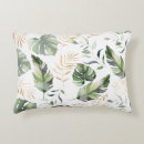 Recherche de feuille décorative Boho