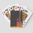 Recherche de tram jeux de cartes Flèche