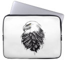 Zoek naar adelaar laptop sleeves Vogel