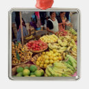 Recherche de fruits légumes ornements Marché