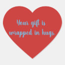 Zoek naar knuffel stickers Hart