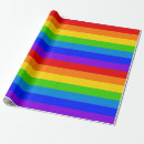 Zoek naar rainbow stripes cadeaupapier Helder